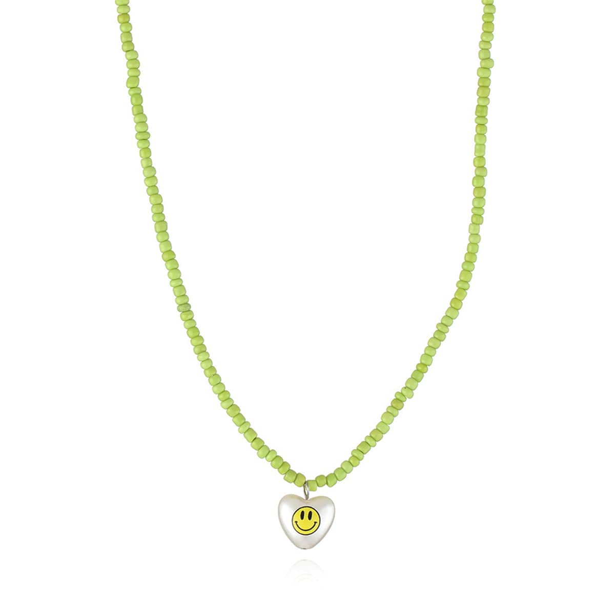 Green-