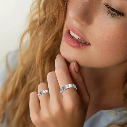 Silver-