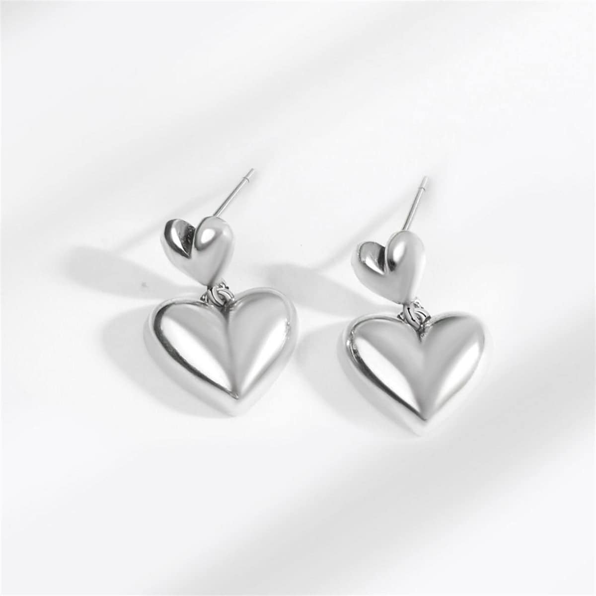 Metallic-