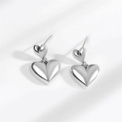 Metallic-