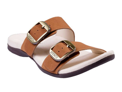 Saddle-