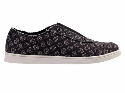 Soft Black-