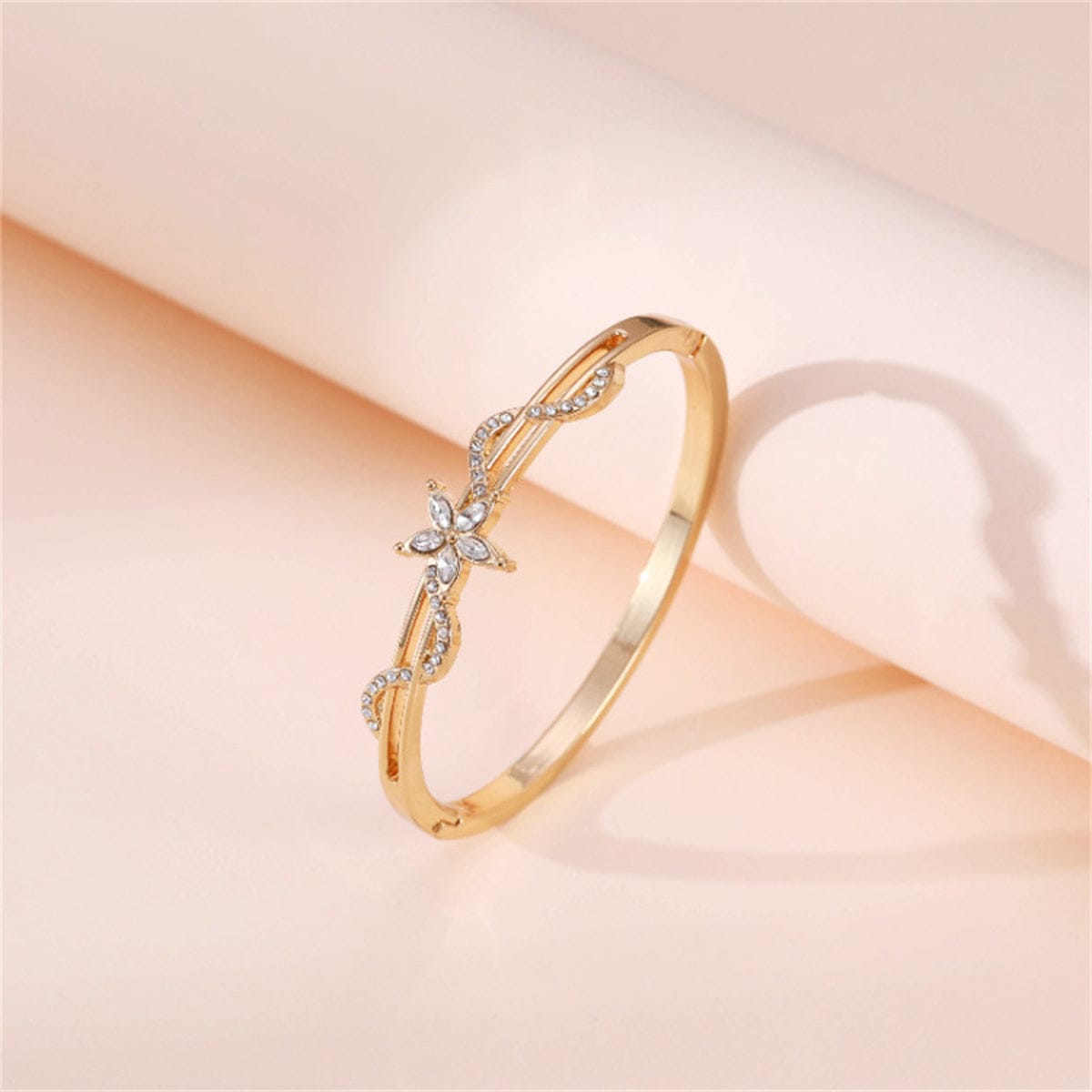 Metallic-