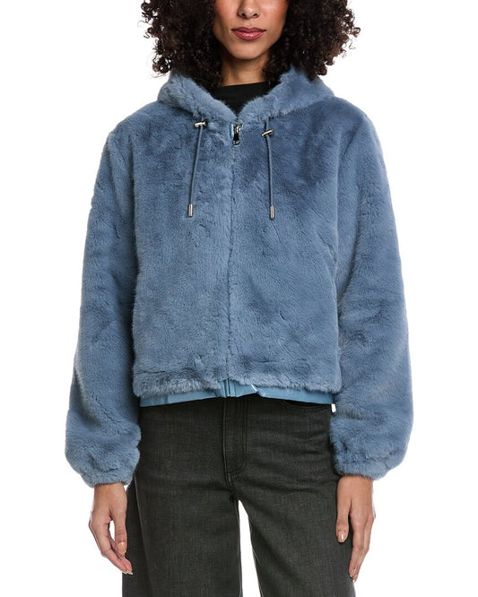 LIGHT BLUE-