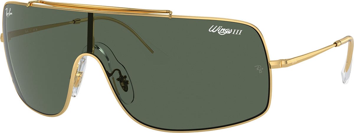 Green-