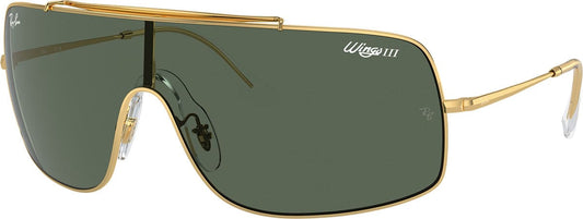Green-