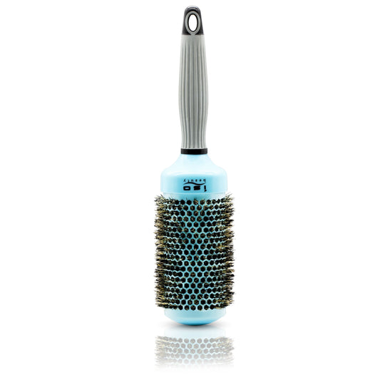 ISO Beauty Ionic Technology Professional Round Hair Brush