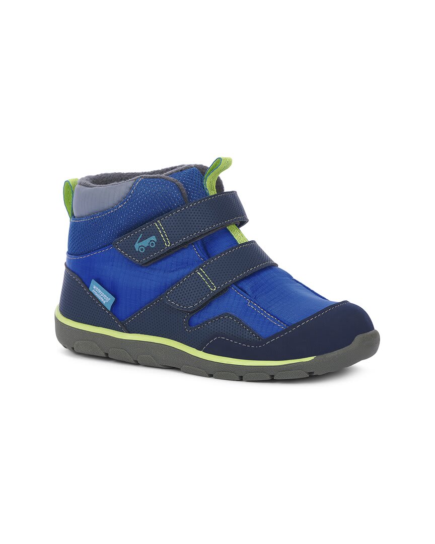 BLUE-