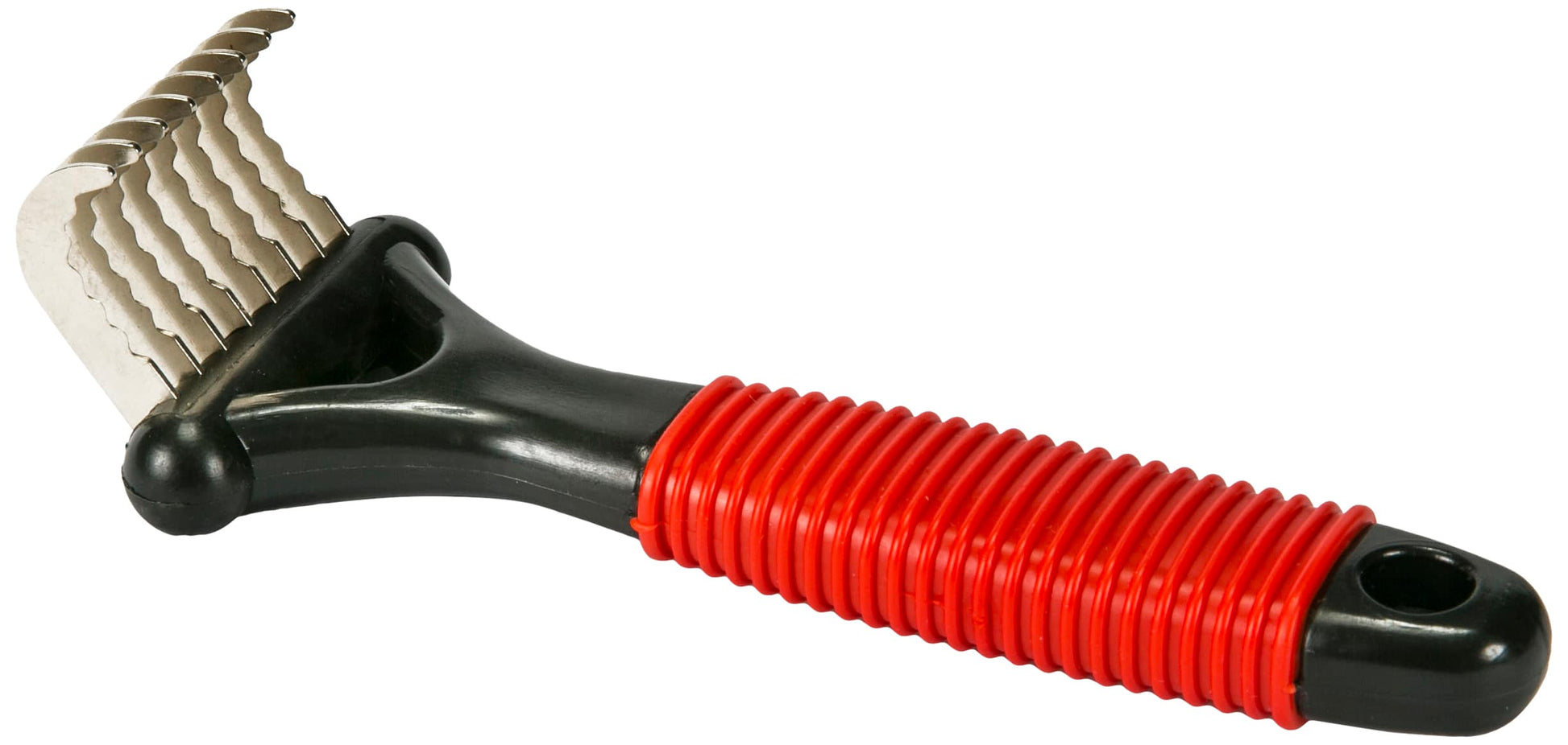 Red-