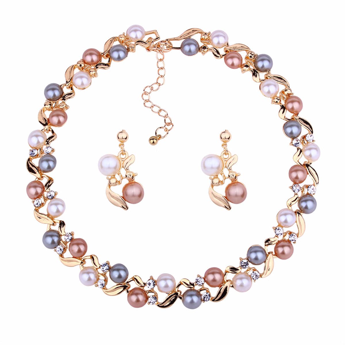 Metallic-