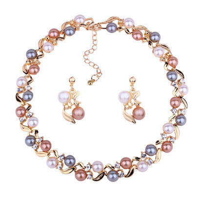 Metallic-