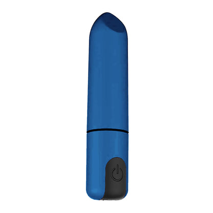 Blue-