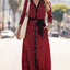 Red Black