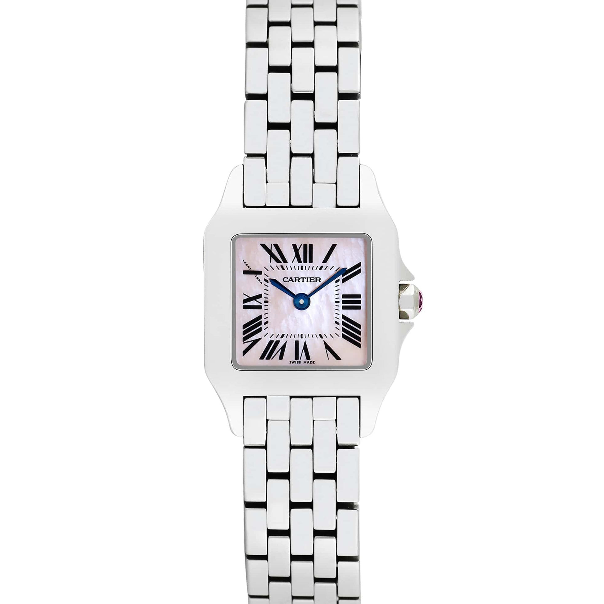 Mother of Pearl-
