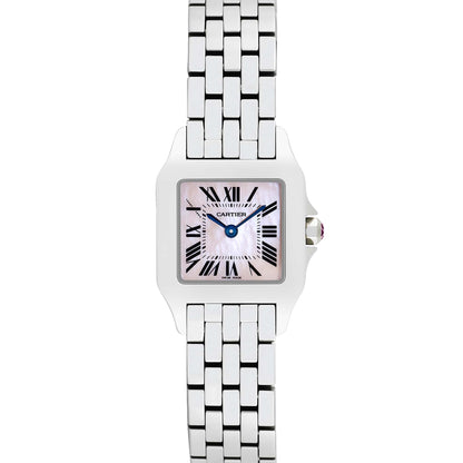 Mother of Pearl-