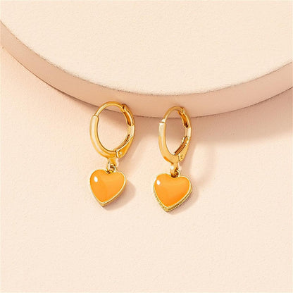 Orange-