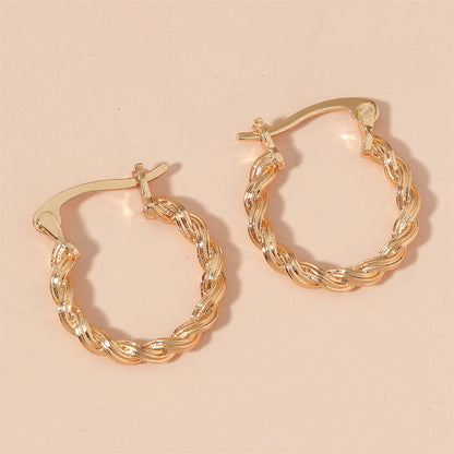 Metallic-