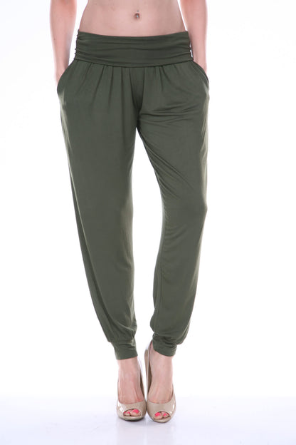 Olive-