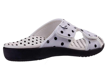 WHITE-