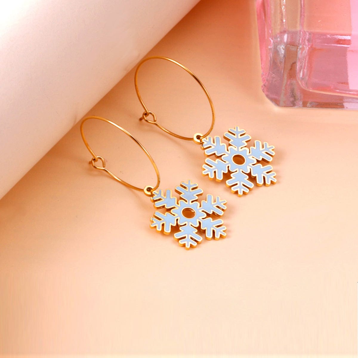 Blue-