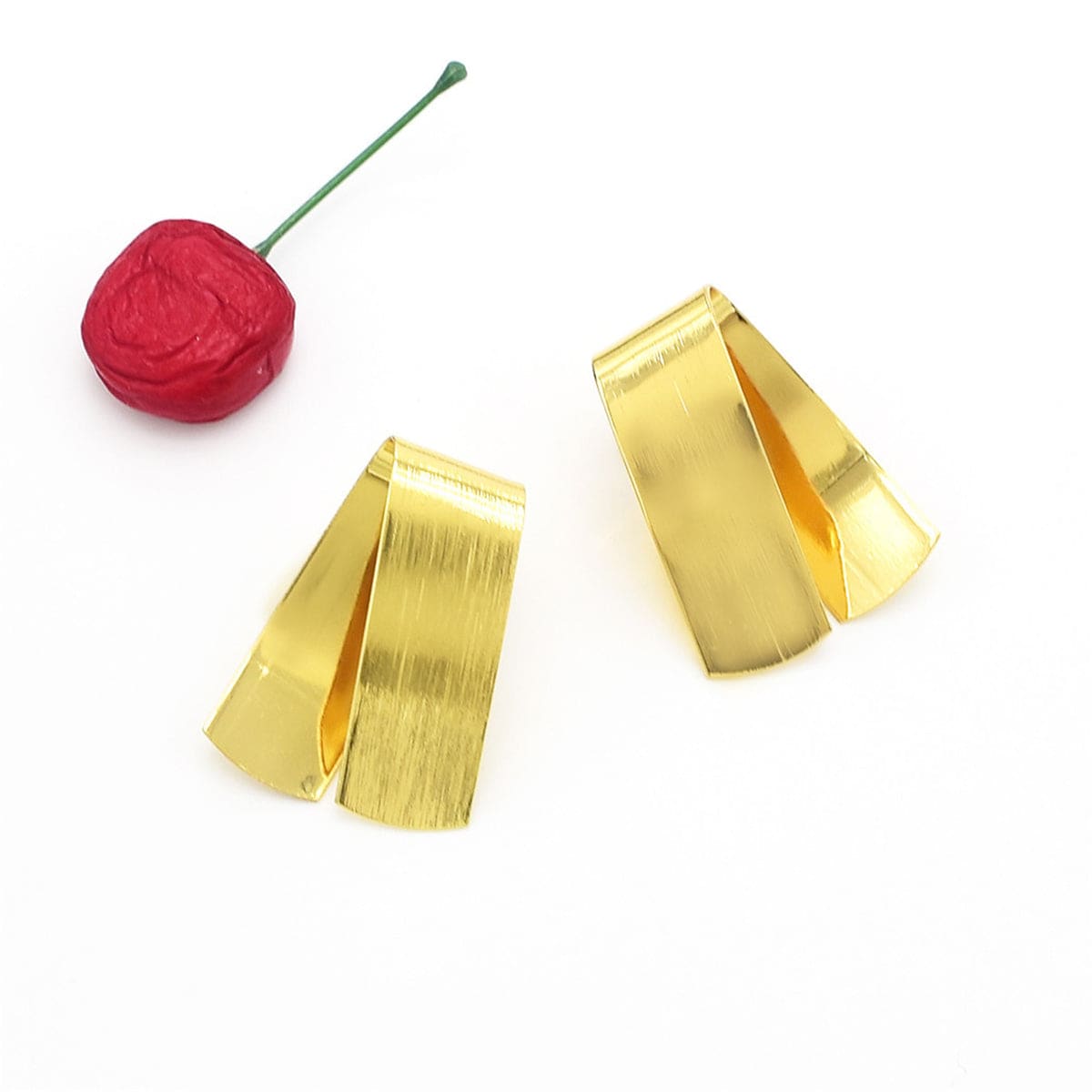 Metallic-
