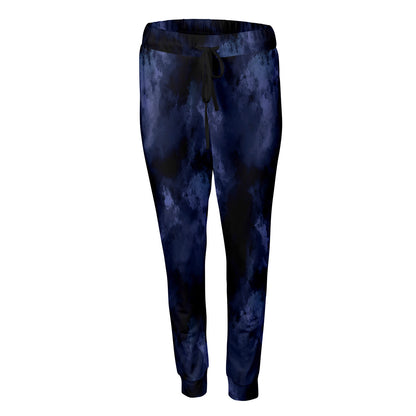 BLU BLK -