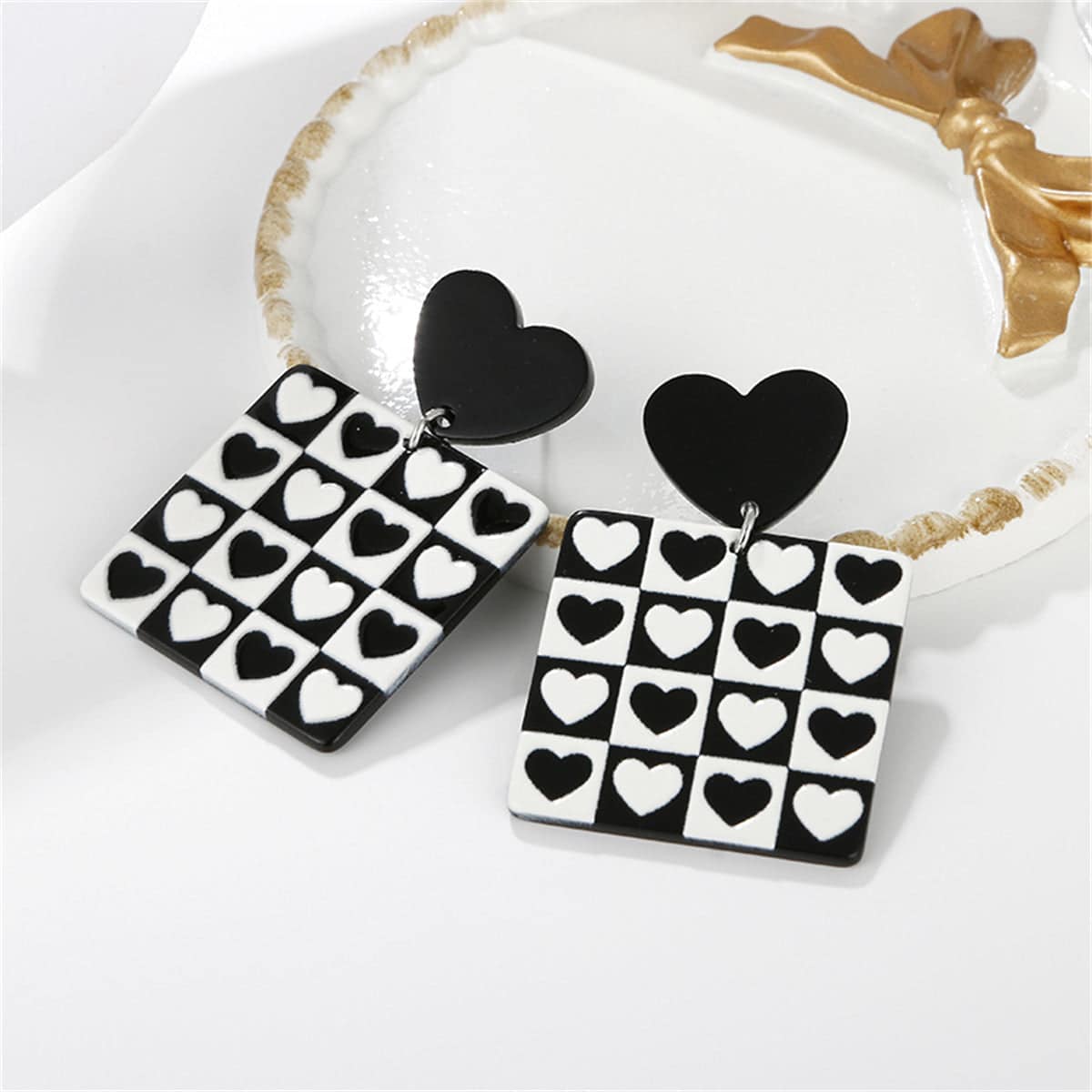 Black-