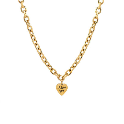 Metallic-