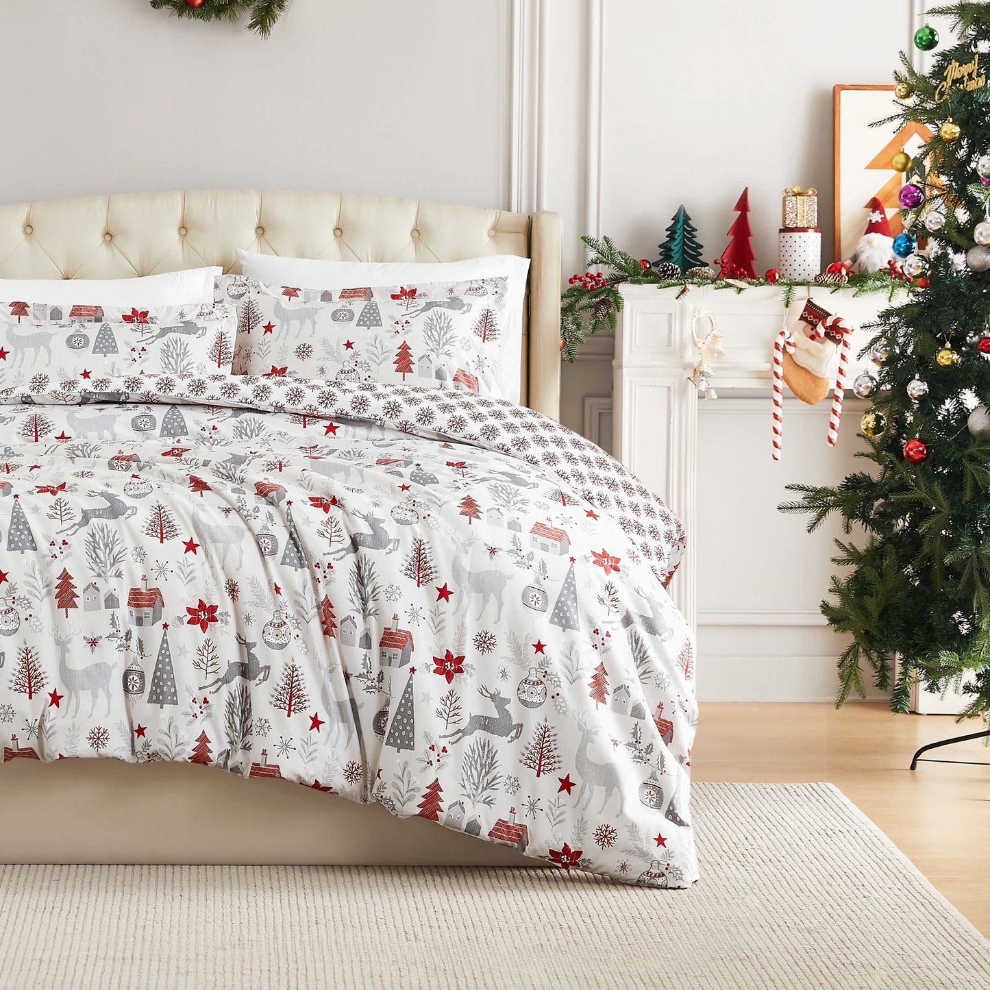 Holly Jolly Lane-