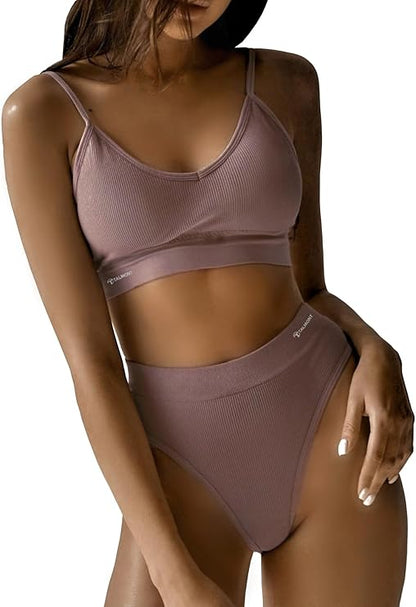 Brown-