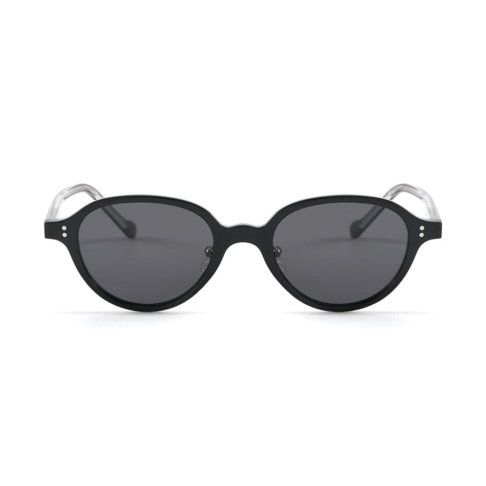 Black-