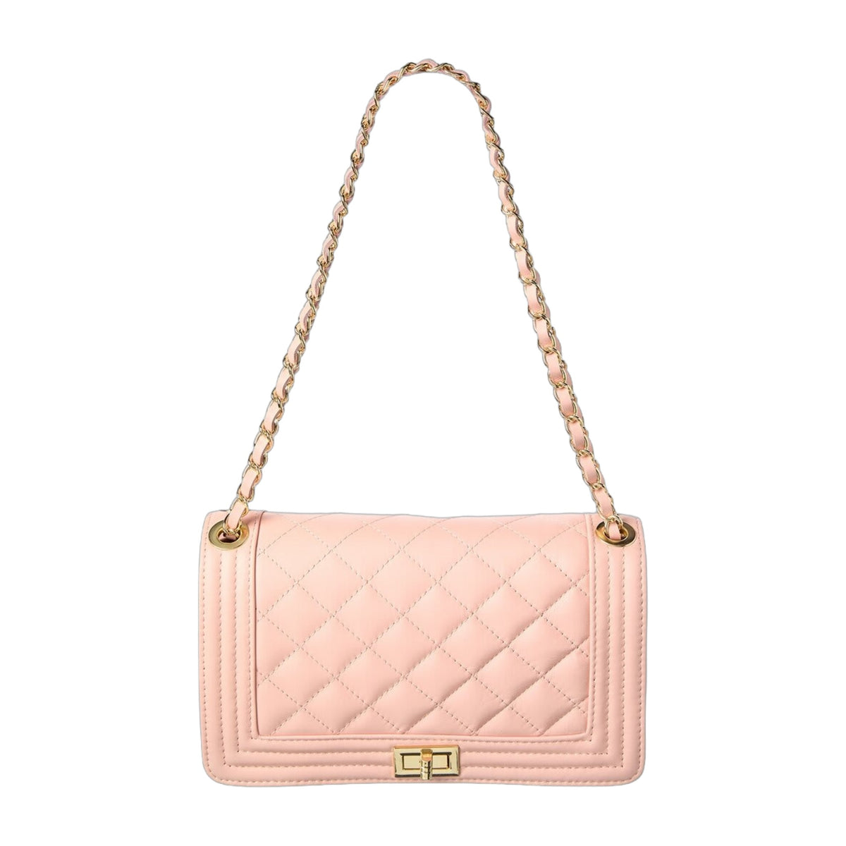 Isabella Rossetti Carmina Leather Handbag