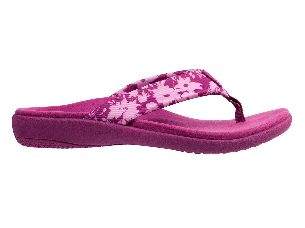 Deep Orchid-