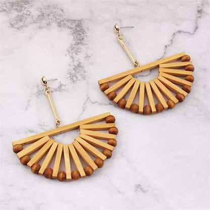 Metallic-