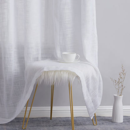 White-