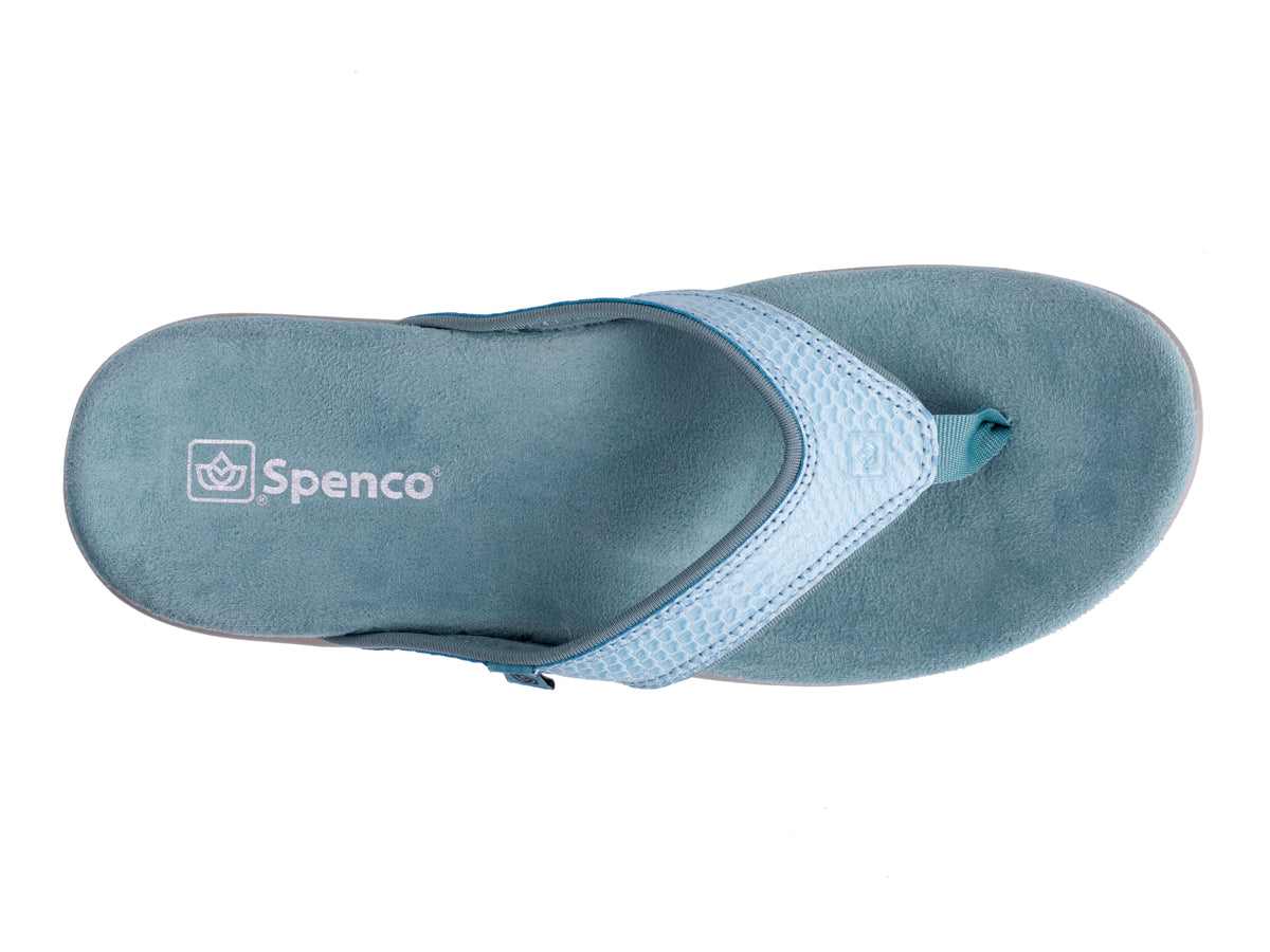 Mineral Blue -