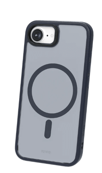 Tuff8 Iphone 16e Glideguard Case