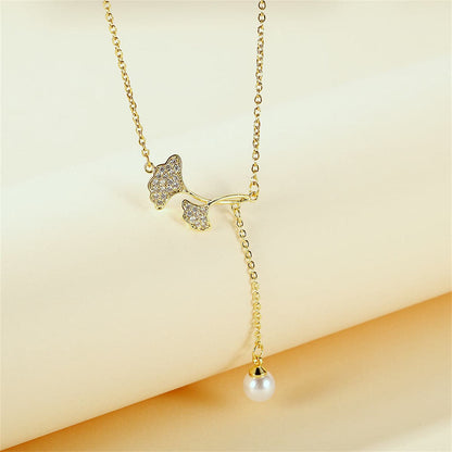 Metallic-