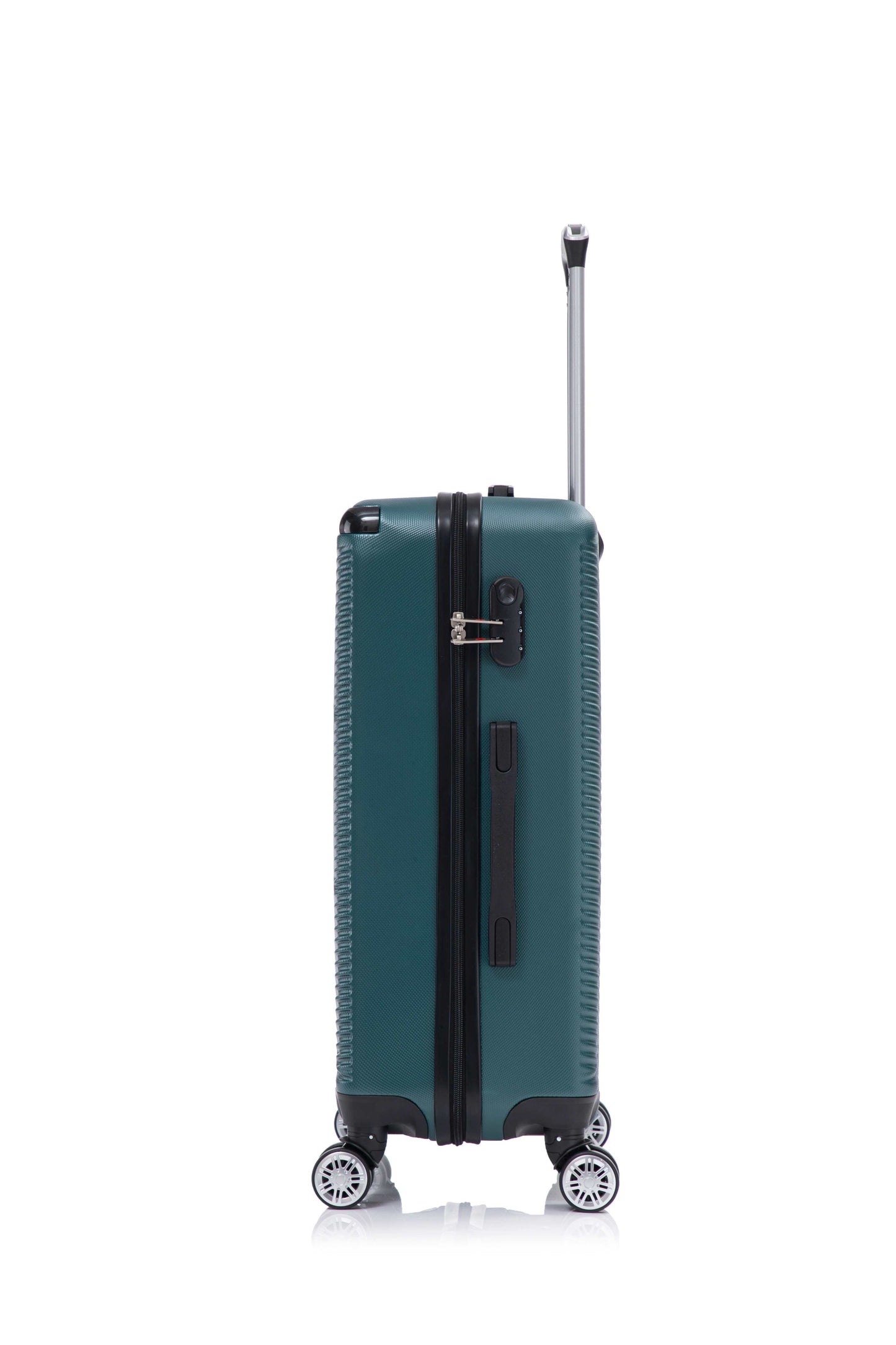Metallic Green-