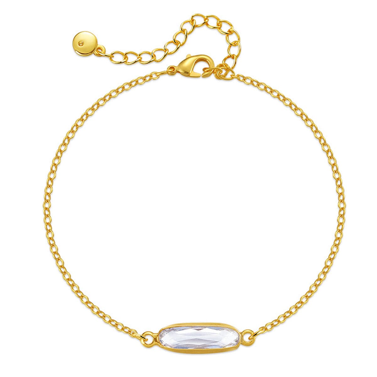 Metallic-