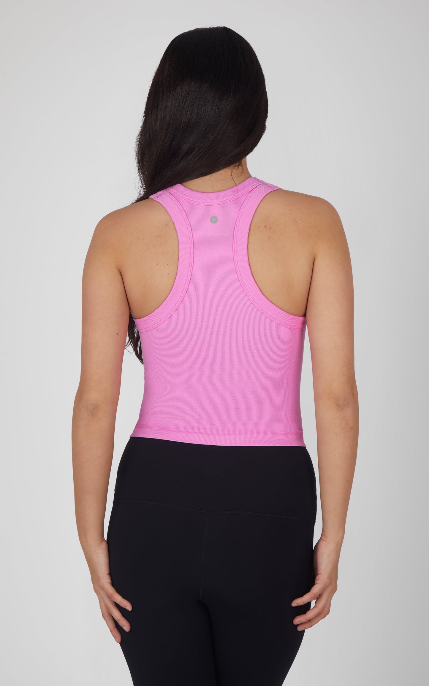 3 PK Ribbed Racerback Tank - Our Stone Story
