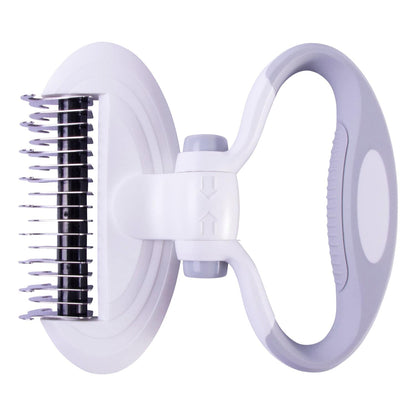 White-