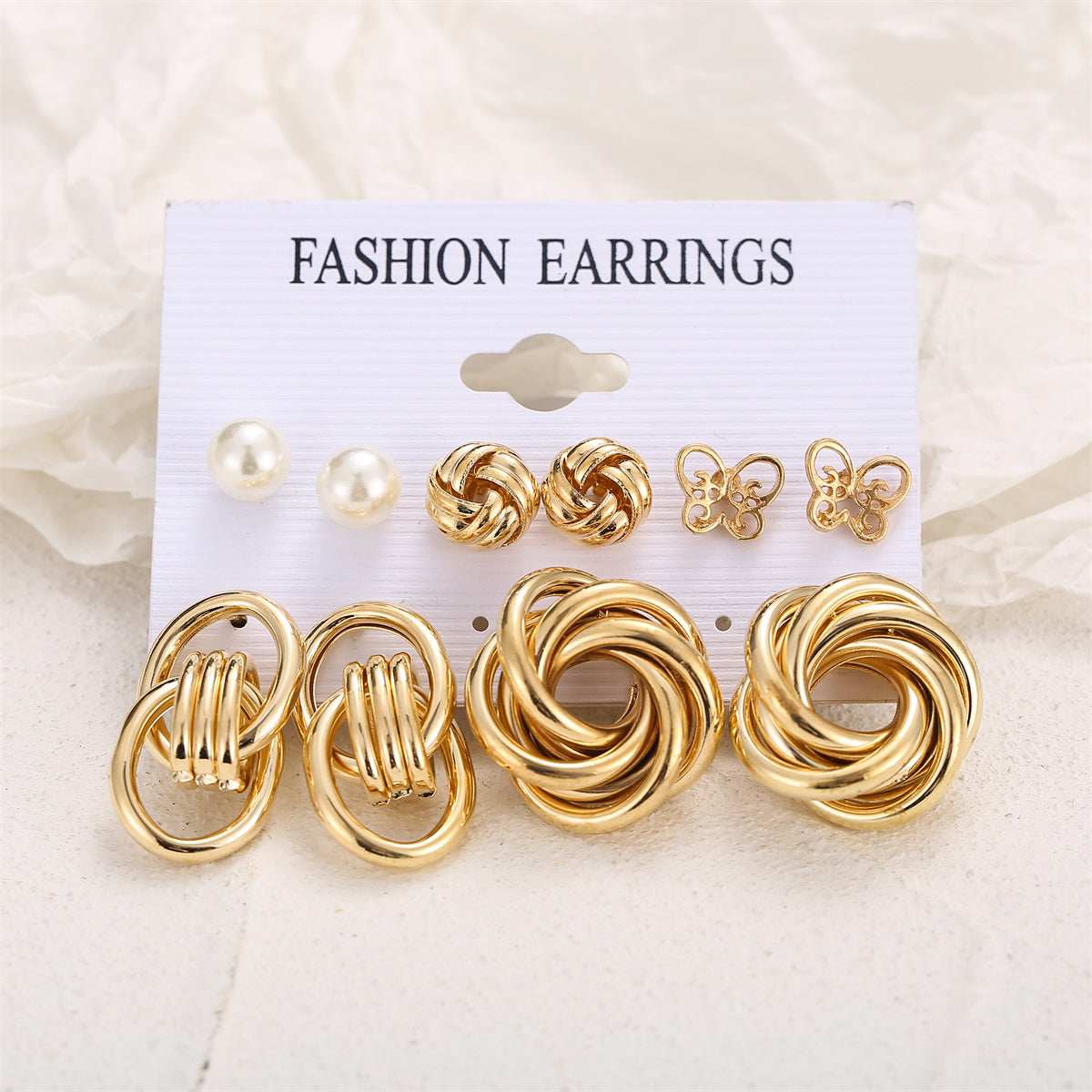 Metallic-