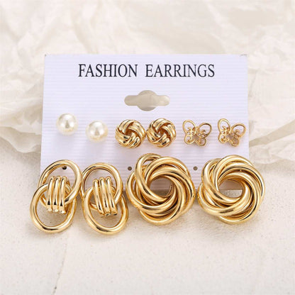 Metallic-