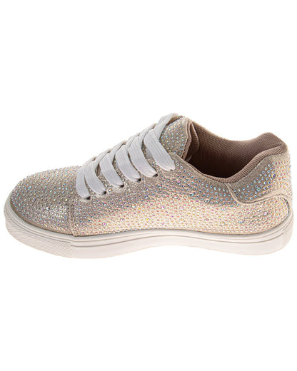 Josmo Glitzy Sneaker