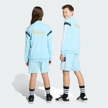 Ice Blue / White / Hazy Beige / Night Na-