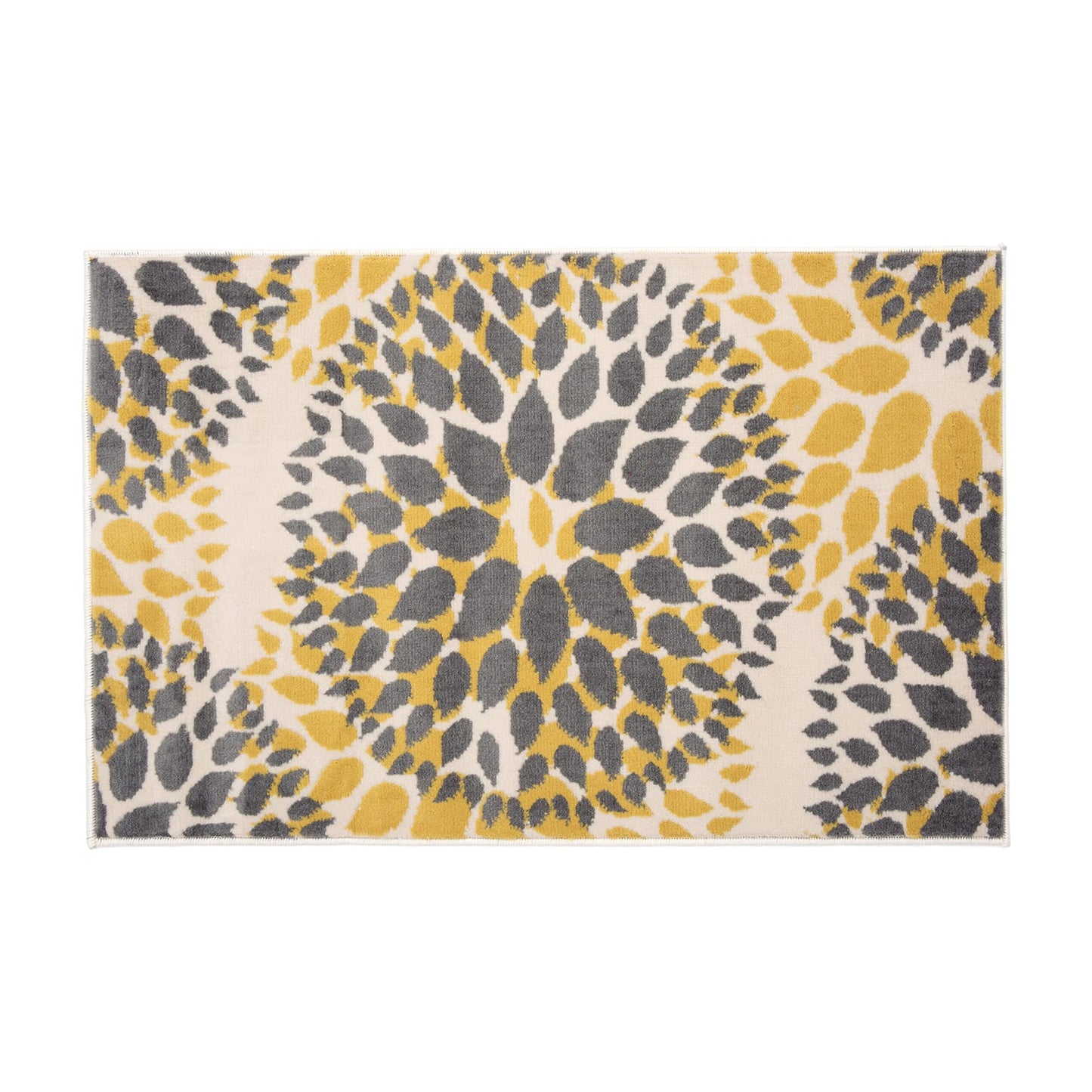 Yellow-