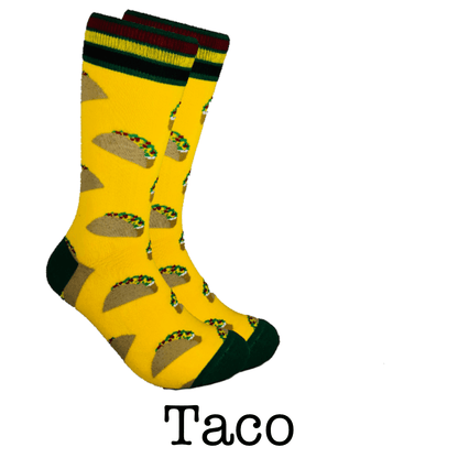 CRAZY sockS for MeN