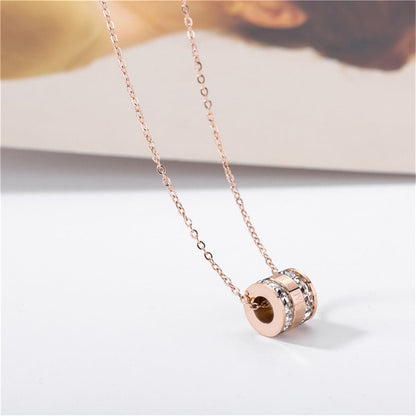 Metallic-