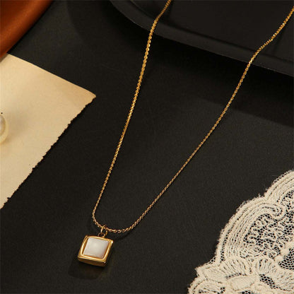 Metallic-